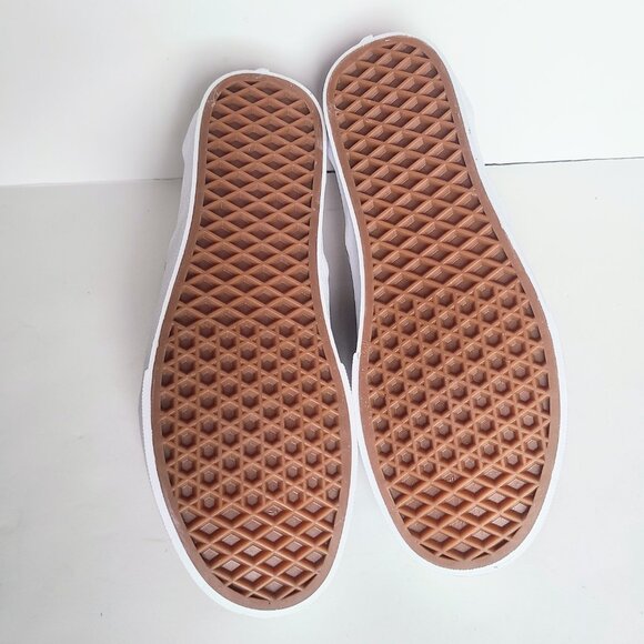 Vans Leopard Cheetah Print Slip-On Sneakers 8.5 - Picture 11 of 12